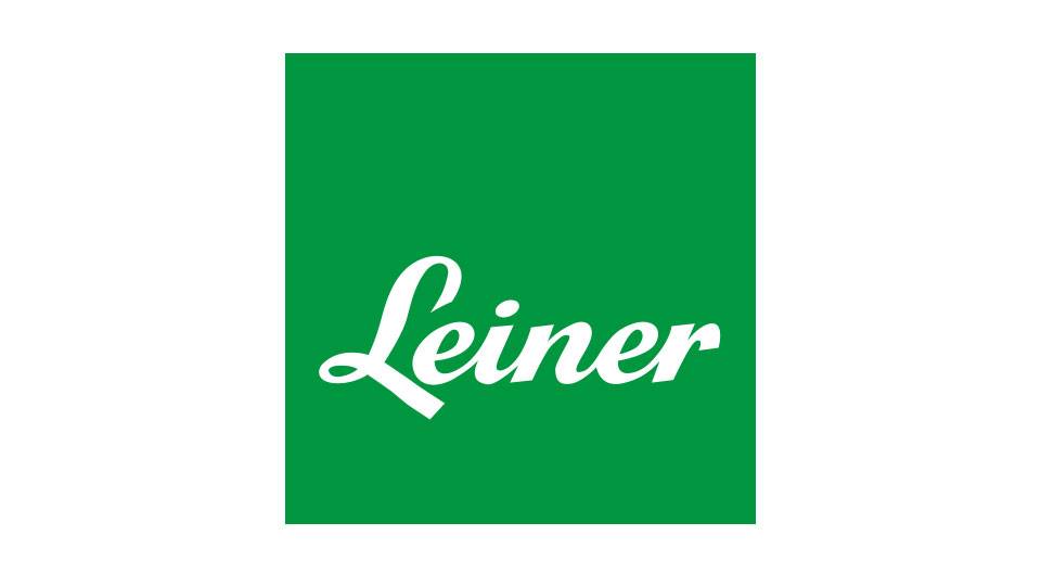 leiner-referenzlogo