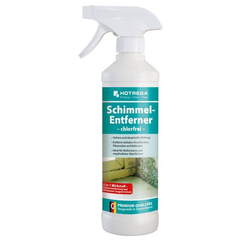 SchimmelX Anti-Schimmel-Zusatz (1 L