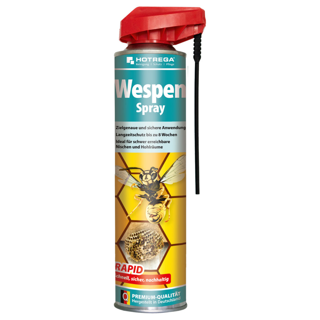WespenSpray HOTREGA®