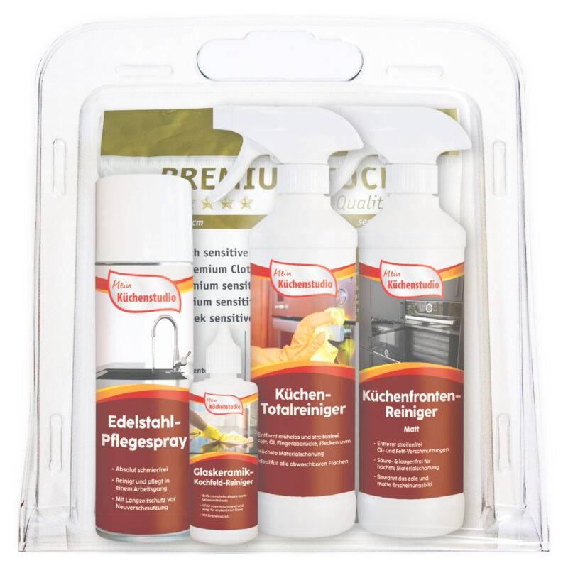 Küchen_Pflegeset_Matt_Mein_Küchenstudio