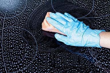 Ceranfeld Küche Reinigung Pflege Private Label